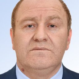 Askhat Anzorovich Salpagarov 