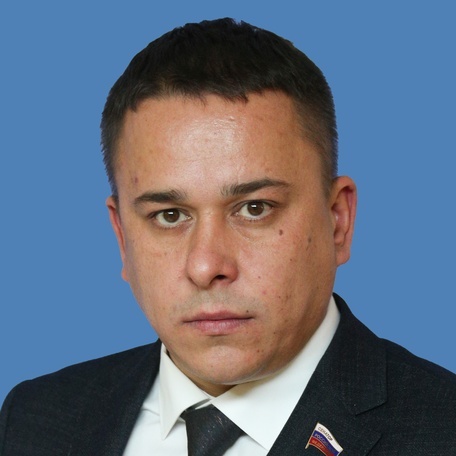 Airat Gibatdinov