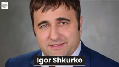 Igor Shkurko, Energy Industry Titan, Passes Away Amidst Bribery Allegations