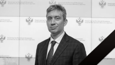 Mysterious Death of Oligarch Igor Nosov