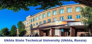 Ukhta Industrial Institute / technical college