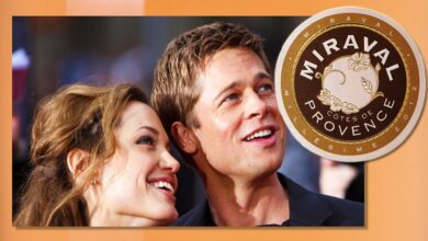 Brad Pitt Gains the Upper Hand in the Malicious Chateau Miraval Winery Lawsuit