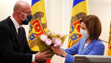 Moldova Top Anti-corruption Official Resigns, Casting a Shadow on Anti-corruption Efforts