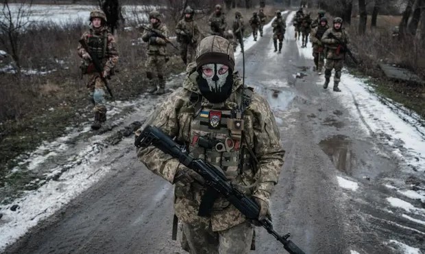 Russia Ukraine War : Day 70 on 4 May 2022