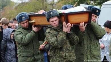 Russian Attacks Claim 6 killed in Ukraine Amid Ongoing Kyiv Drone Counterstrikes
