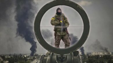 Russian Generals Killed in Ukraine War Since 2022