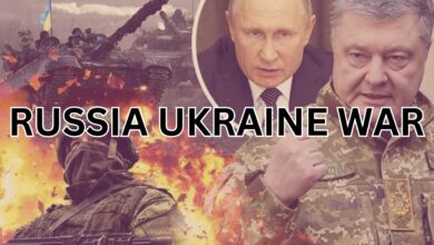 Ukraine Russia War Kyiv Makes Gains on Dnipro River Moscow Issues Grave Warning to US