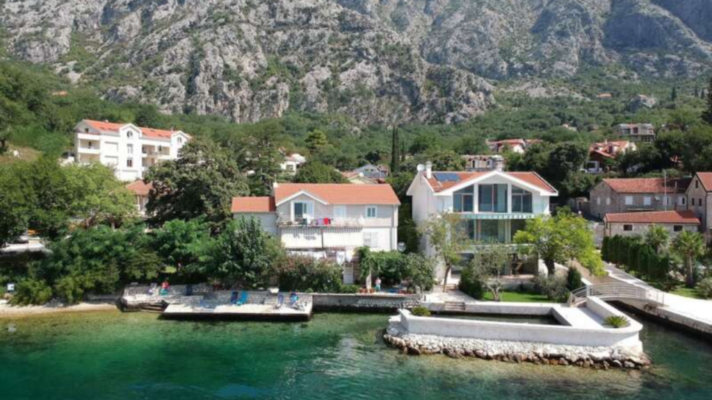 Montenegro Assets Konstantin Strukov's 55 Million Euro Hidden Wealth