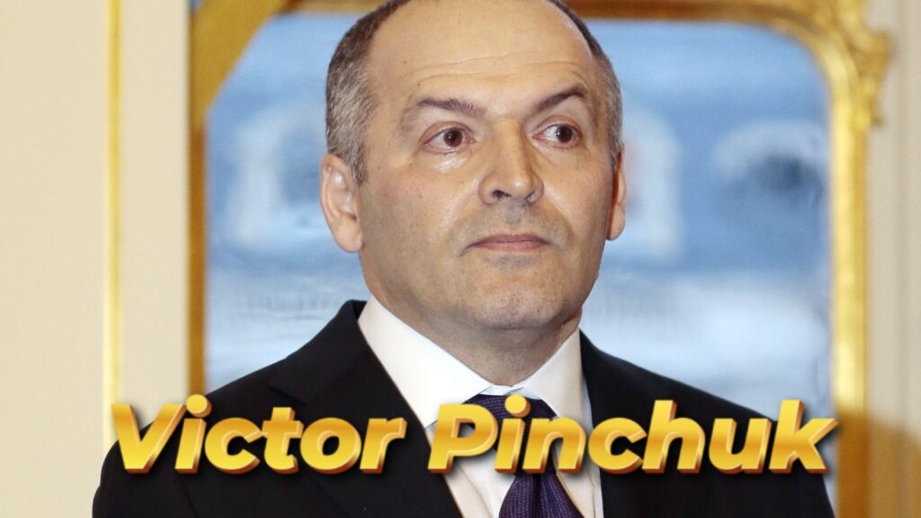 Victor Pinchuk