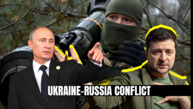 Ukraine-Russia Conflict Enters Stalemate: What's Next?
