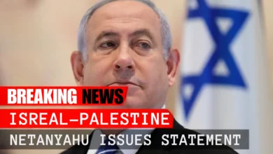 Benjamin Netanyahu rejects calls