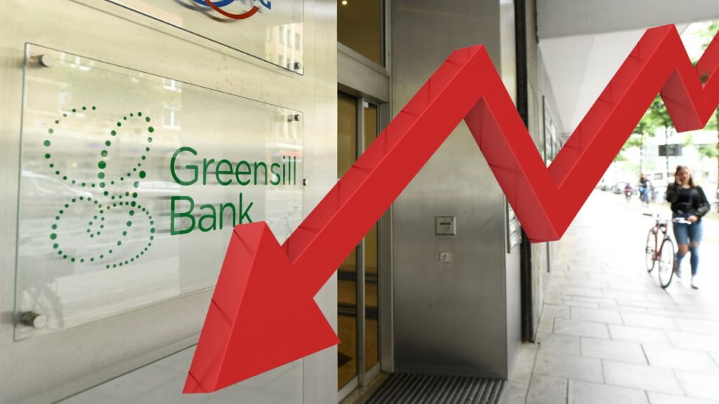 GreenSill Bank