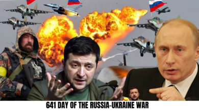 641 Day of the Russia-Ukraine War