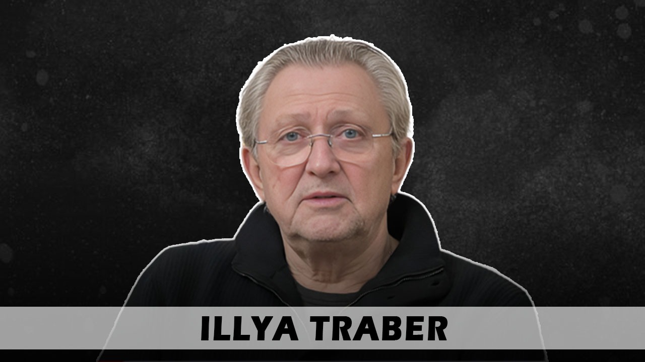 Illya Traber