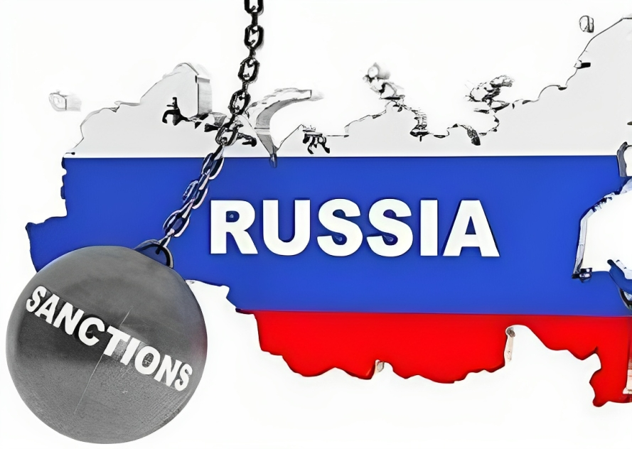 Sanctions imposed on Alexey Krapivin