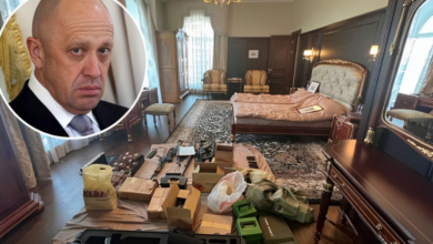 Yevgeny Prigozhin Assets: Glimpses of Income Sources of Wagner's Group Leader after death 2023