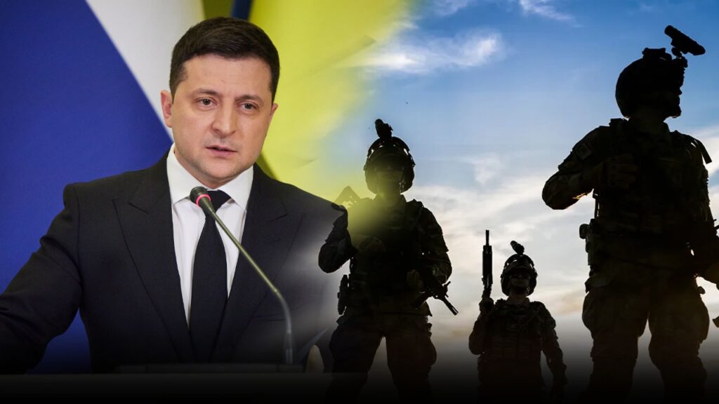 President Volodymyr Zelensky carried out the decision of the National Security and Defense Council