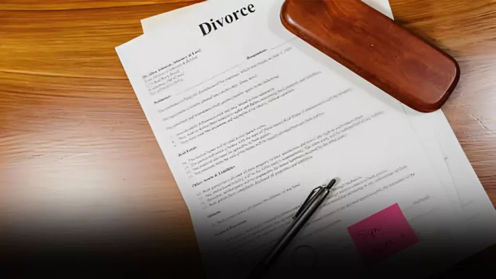 Supreme Court to stop ex-wife’s divorce case