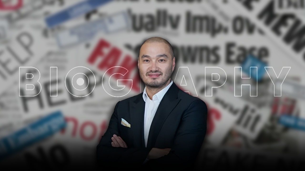 Yerkin Tatishev: Richest Kazakhstani Businessman and Kusto Group Chairman