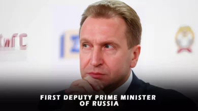 Igor Shuvalov's Biography, Controversies, and Oligarchy 2023