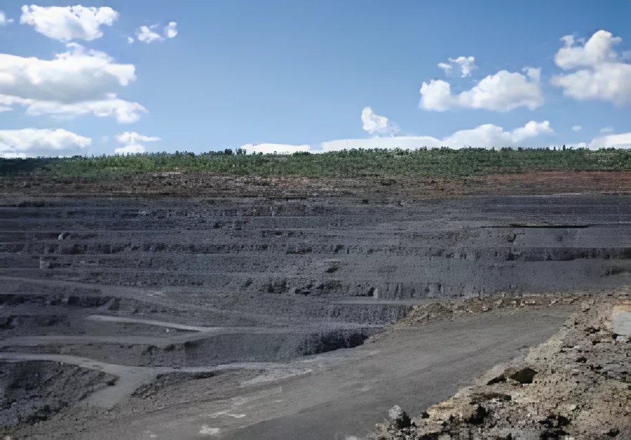 Lebedinsky Mining