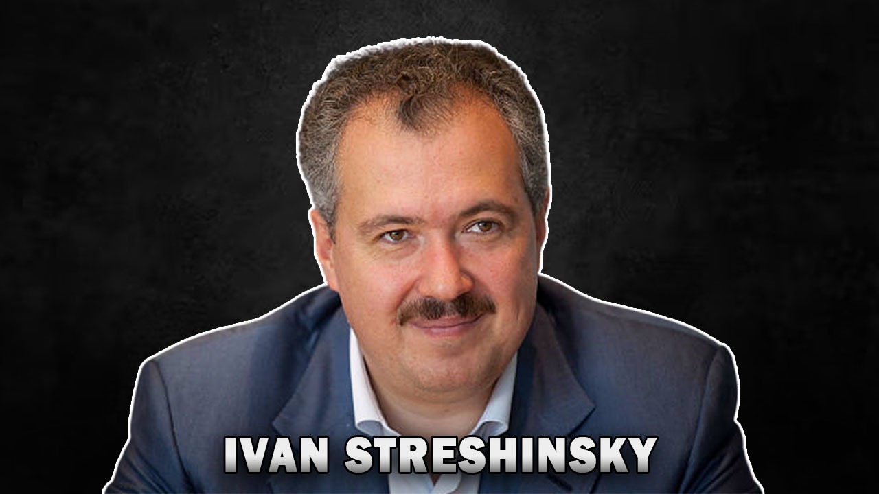 Biography of Ivan Streshinsky