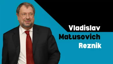 Vladislav Matusovich Reznik: Personal and Political Challenges