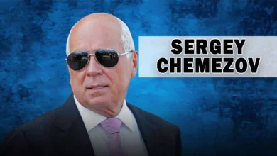Sergey Chemezov: Biography, Controversies and Sanctions on Rostec CEO