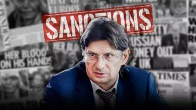 Sanction-Driven Instant Resignation: Lukoil's Leonid Fedun Exits Amid Financial Turmoil