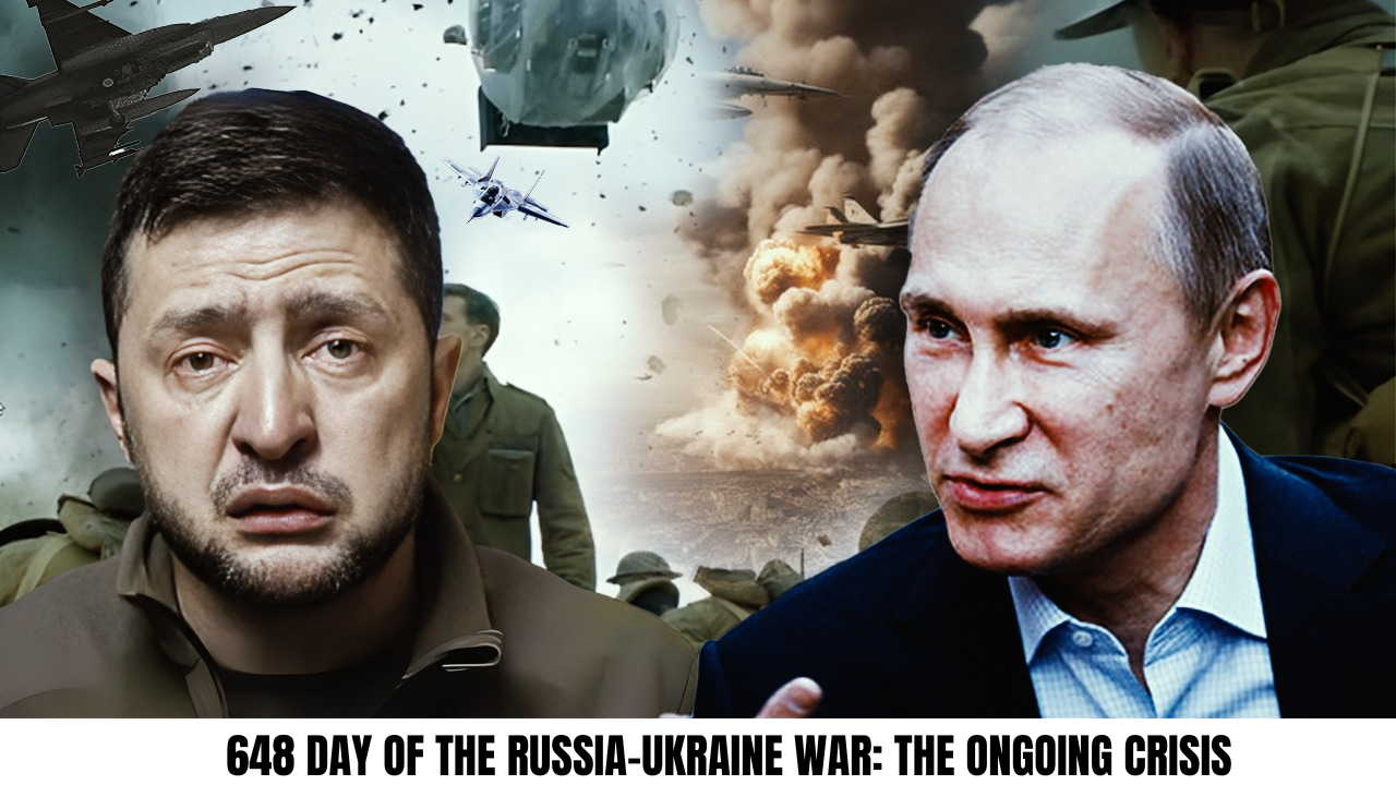 648 Day of the Russia-Ukraine War