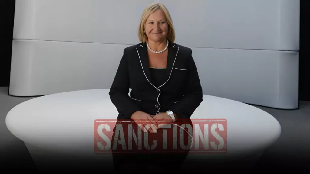 Grounds for Imposing Sanctions