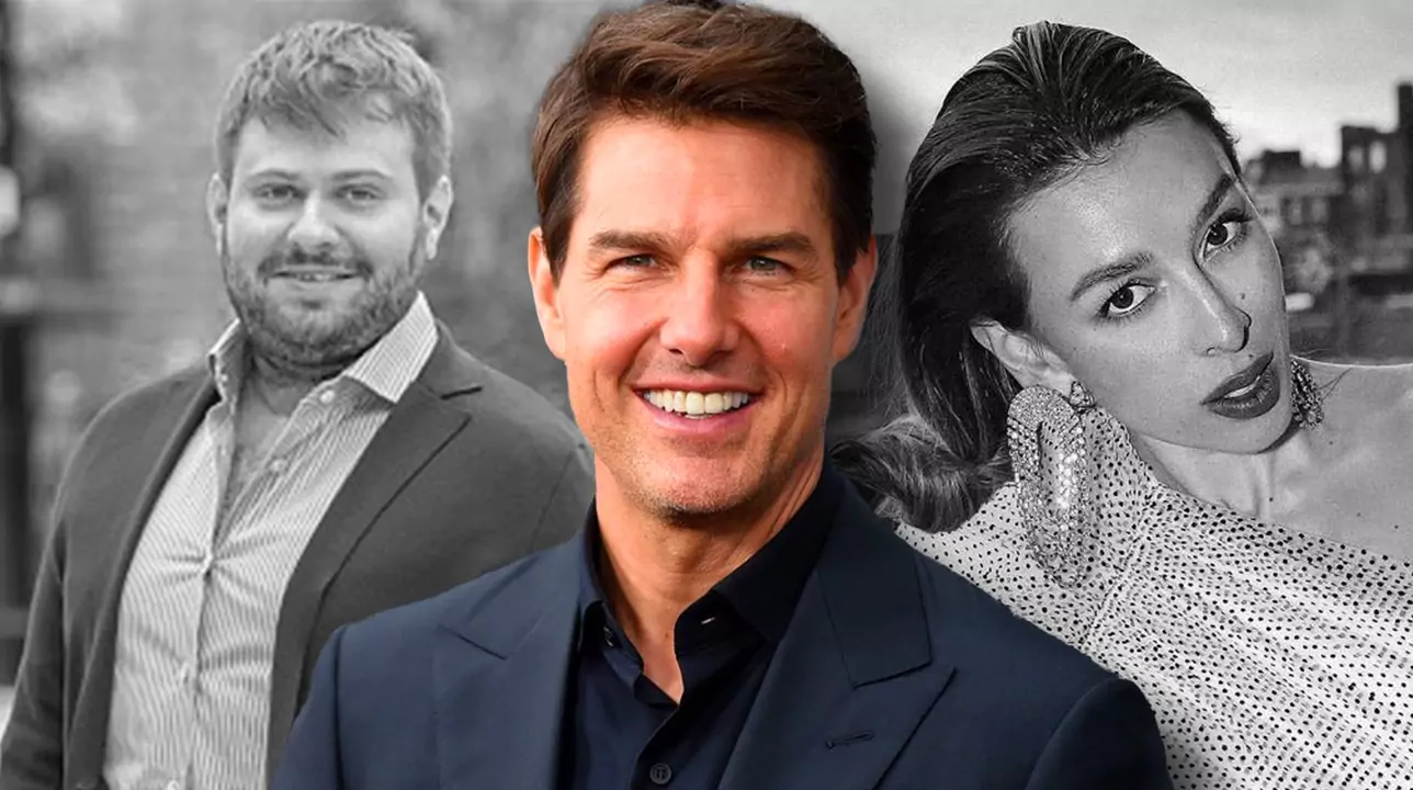 A Russian oligarch warned Tom Cruise After Rumors about Dating his Ex-Girlfriend swirled