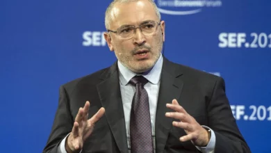 The Dossier Center's mission: Khodorkovsky's vision for a transparent Russia