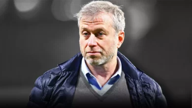 Target Global Fueled Roman Abramovich's Startup Empire