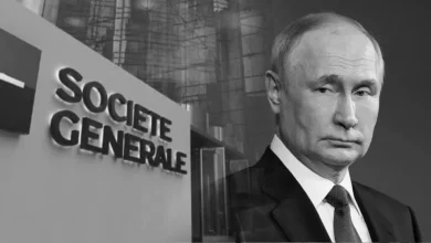 Putin approves Rosbank's takeover of Societe Generale's Russian assets in 2023