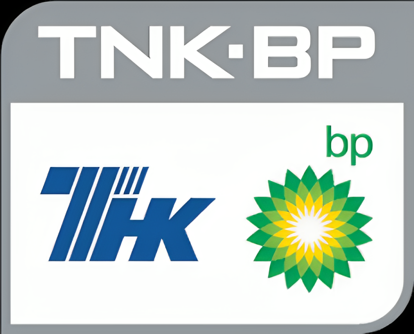 TNK-BP International