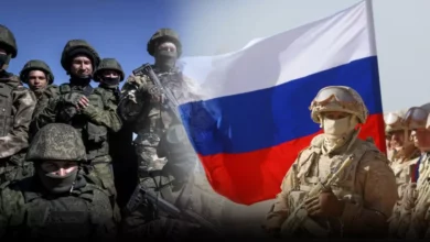 Zaporizhzhia Positions Captured by Russia Despite Ukrainian ISW Counteroffensive Defense