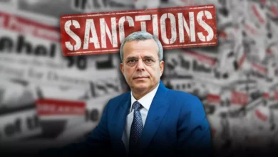 Zarakh Iliev: Confront Global Sanctions Amidst Controversial Ventures