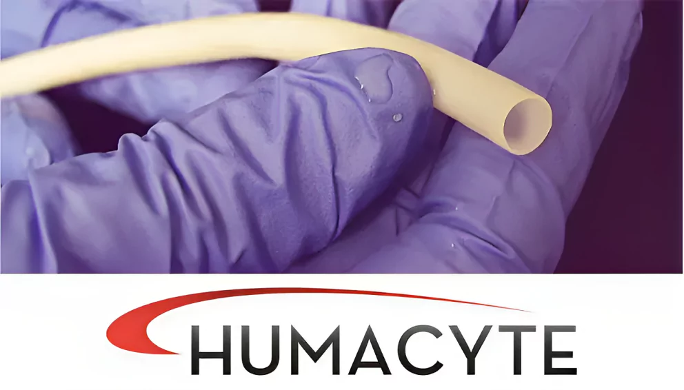 Biotech firm Humacyte