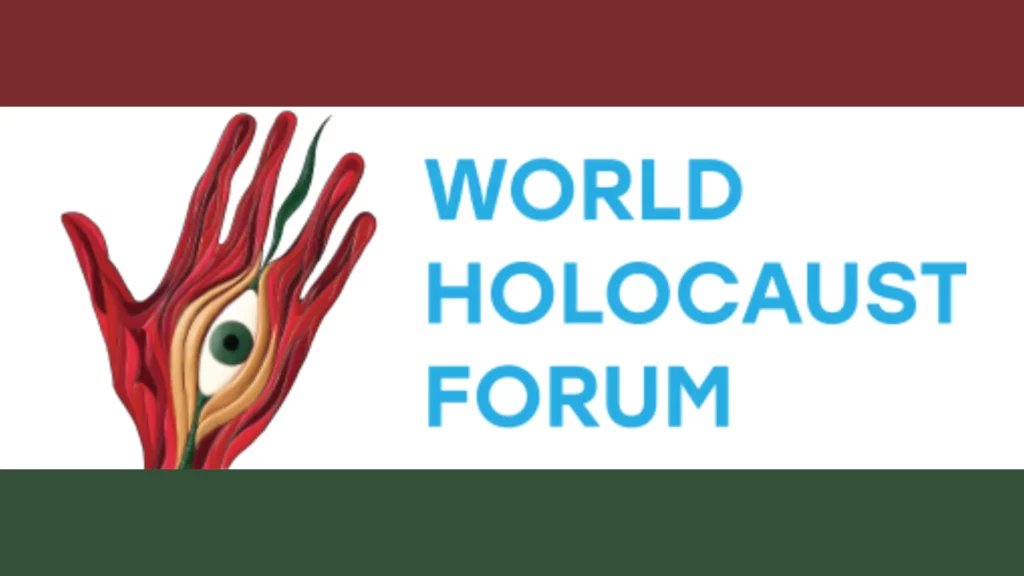 World Holocaust Forum Foundation