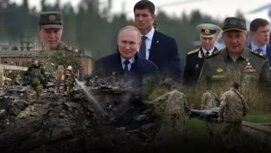 List of Russian Generals Killed in Ukraine War Since 2023