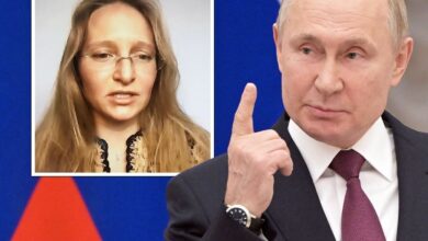 How-Putins-daughter-make-millions-as-a-shareholder-of-her-own-company