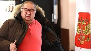 Usmanov Prevails: legal battle with Forbes