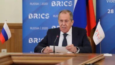 Diplomatic Maestro: Unveiling the Remarkable Biography of Sergey Lavrov