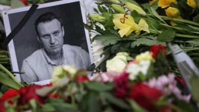 Aleksei Navalny’s Funeral Arrangements Amidst Uncertainty