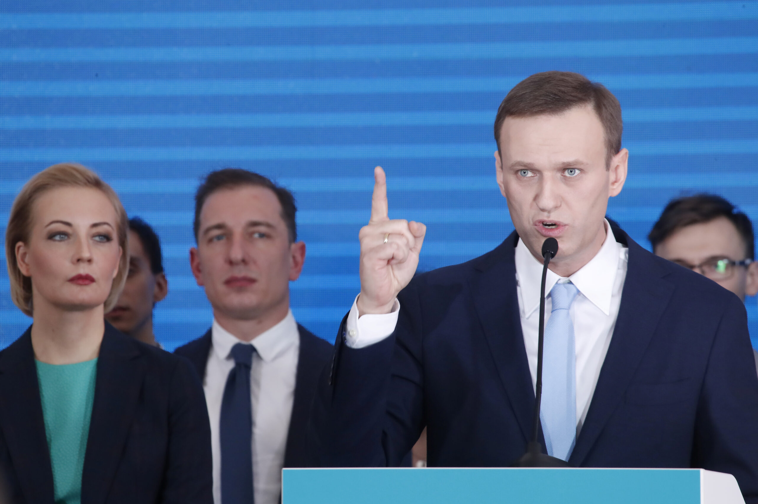 Alexey Navalny a prominent Russian opposition figure, died unexpectedly in prison on February 16, 2024, at the age of 47. Navalny was serving a three-and-a-half