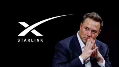 Musk said that Starlink is inoperable in Russia