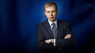 The Rise and Fall of Serhiy Kurchenko: A Ukrainian Business Magnate's Controversial Journey