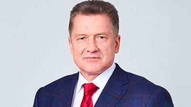 Andrey Kosogov