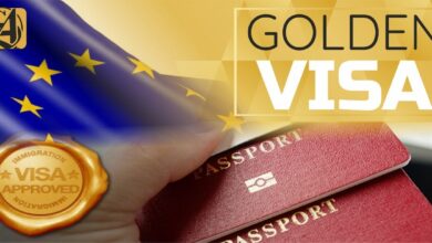 Golden Visa Program